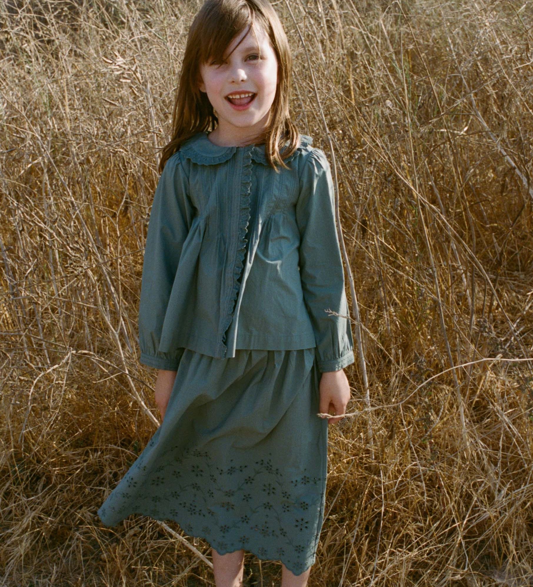 DOEN - MACI SKIRT