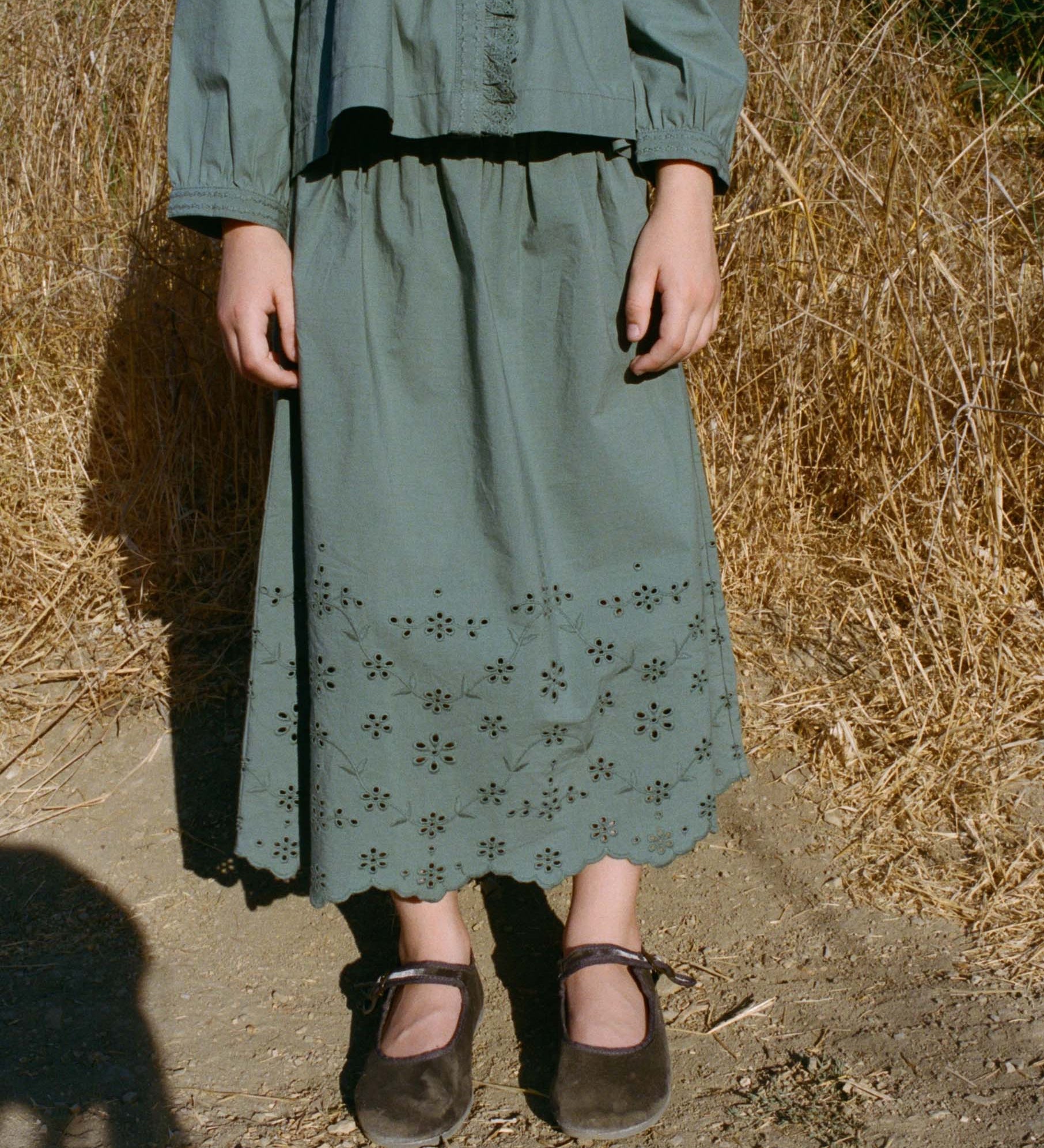 DOEN - MACI SKIRT
