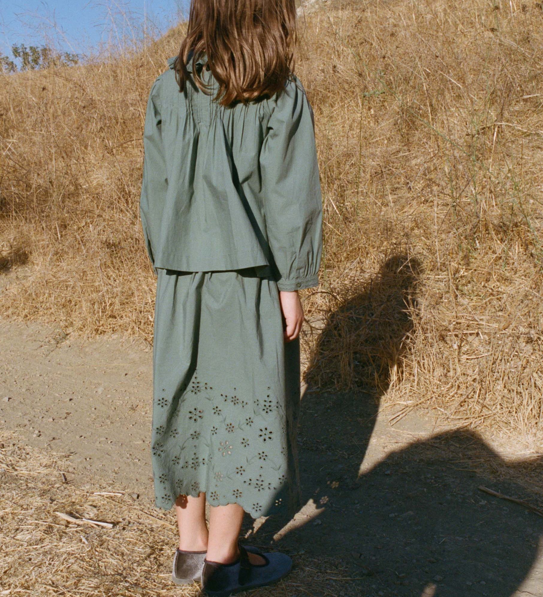 DOEN - MACI SKIRT