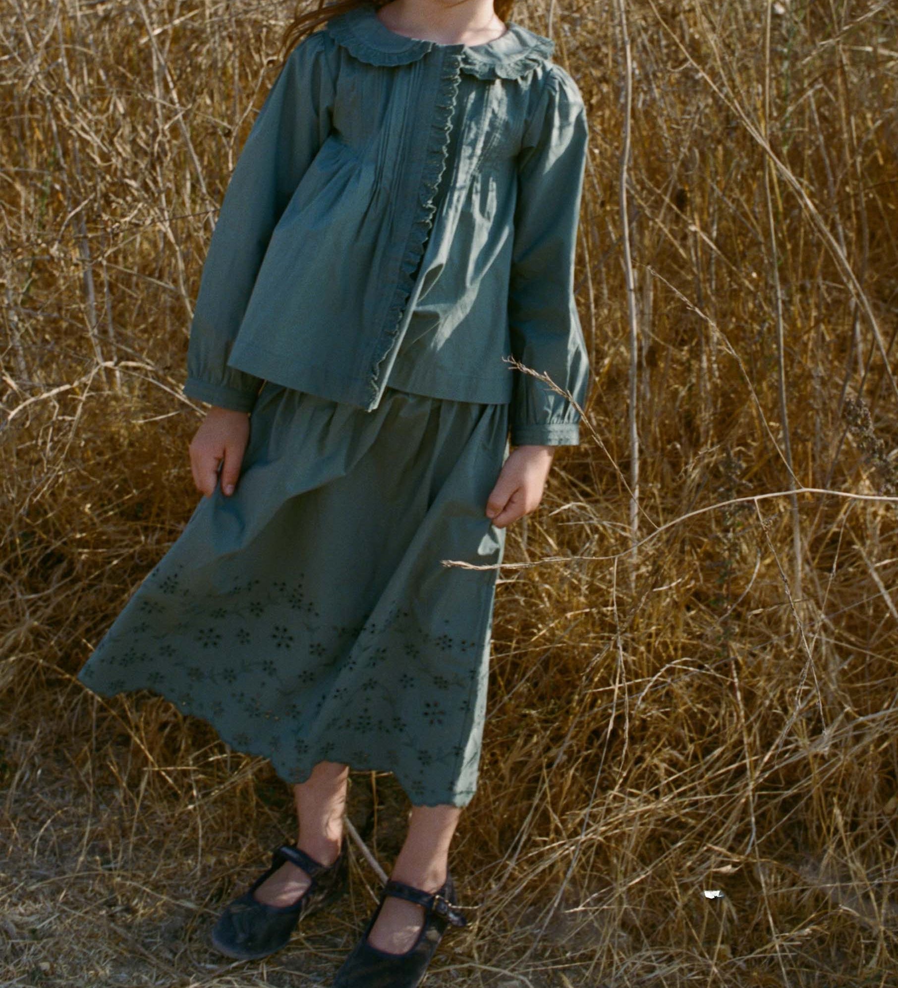 DOEN - MACI SKIRT