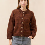 Loeffler Randall - Maddie Cardigan