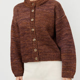 Loeffler Randall - Maddie Cardigan