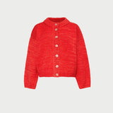 Loeffler Randall - Maddie Cardigan