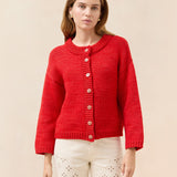 Loeffler Randall - Maddie Cardigan