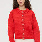 Loeffler Randall - Maddie Cardigan