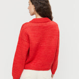 Loeffler Randall - Maddie Cardigan
