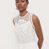 Loeffler Randall - Madeline Dress