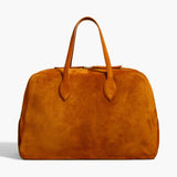 Khaite - THE AMELIA CARDIGAN in Powder