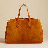 Khaite - THE AMELIA CARDIGAN in Powder