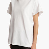 Khaite - Maeve T - Shirt in White