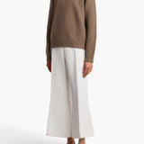 Khaite - Mae Sweater in Barley