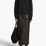 Khaite - Mae Sweater in Black