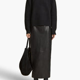 Khaite - Mae Sweater in Black