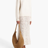 Khaite - Mae Sweater in Glaze