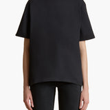Khaite - Mae T - Shirt in Black