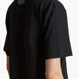 Khaite - Mae T - Shirt in Black