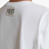 Khaite - Mae T - Shirt in White