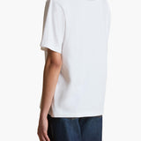 Khaite - Mae T - Shirt in White