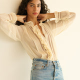 DOEN - MAGDELEINE TOP