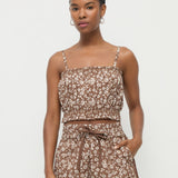 Loeffler Randall - Maggie Camisole