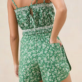Loeffler Randall - Maggie Camisole
