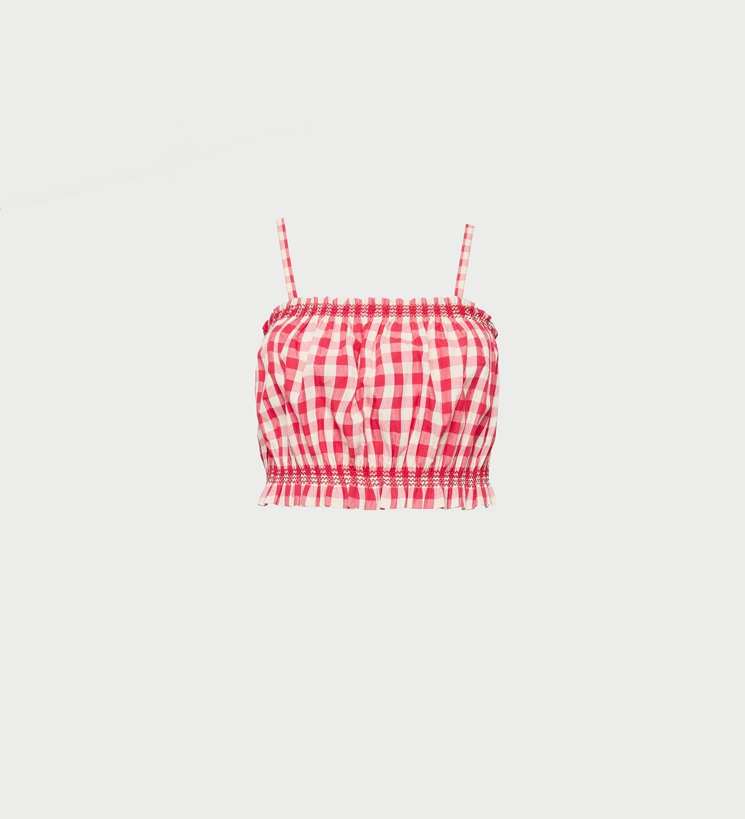 Loeffler Randall - Maggie Camisole