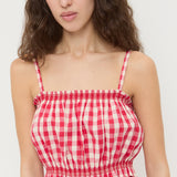 Loeffler Randall - Maggie Camisole
