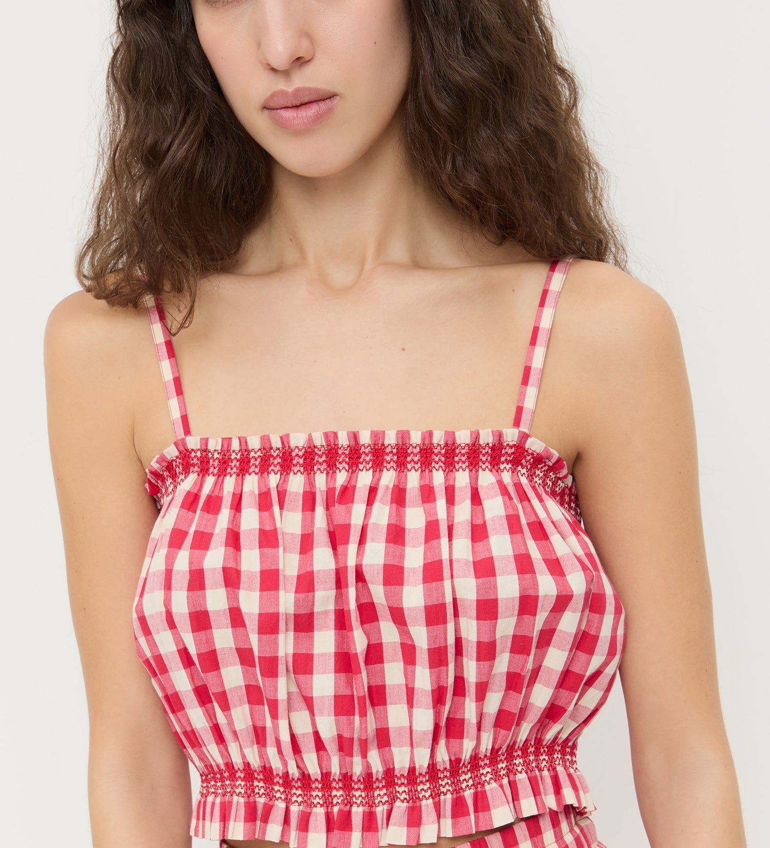 Loeffler Randall - Maggie Camisole