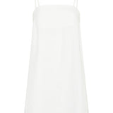 Posse - MAGGIE DRESS - IVORY