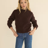 DOEN - MAIRE SWEATER