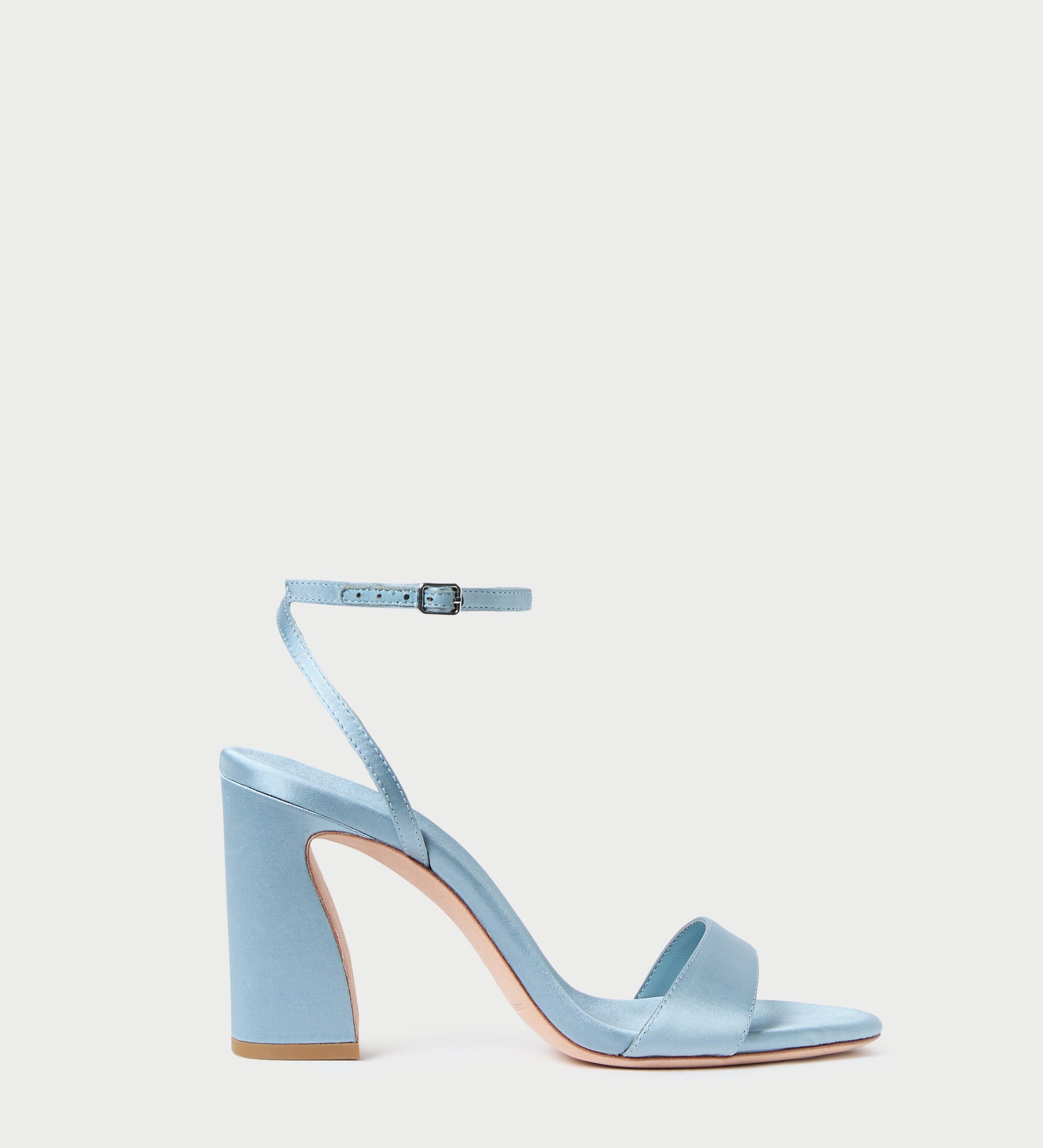 Loeffler Randall - Malia Heel