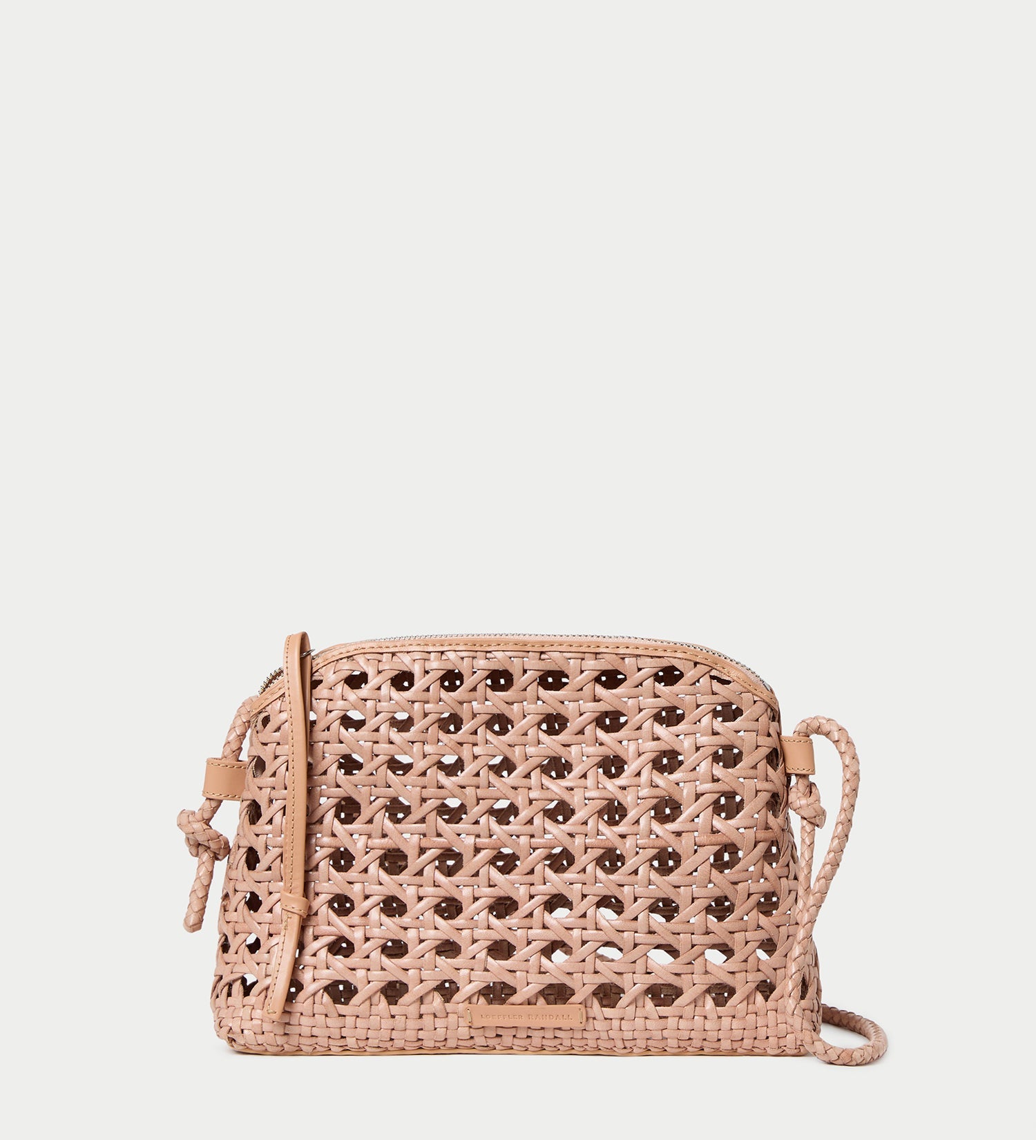 Loeffler Randall - Mallory Crossbody