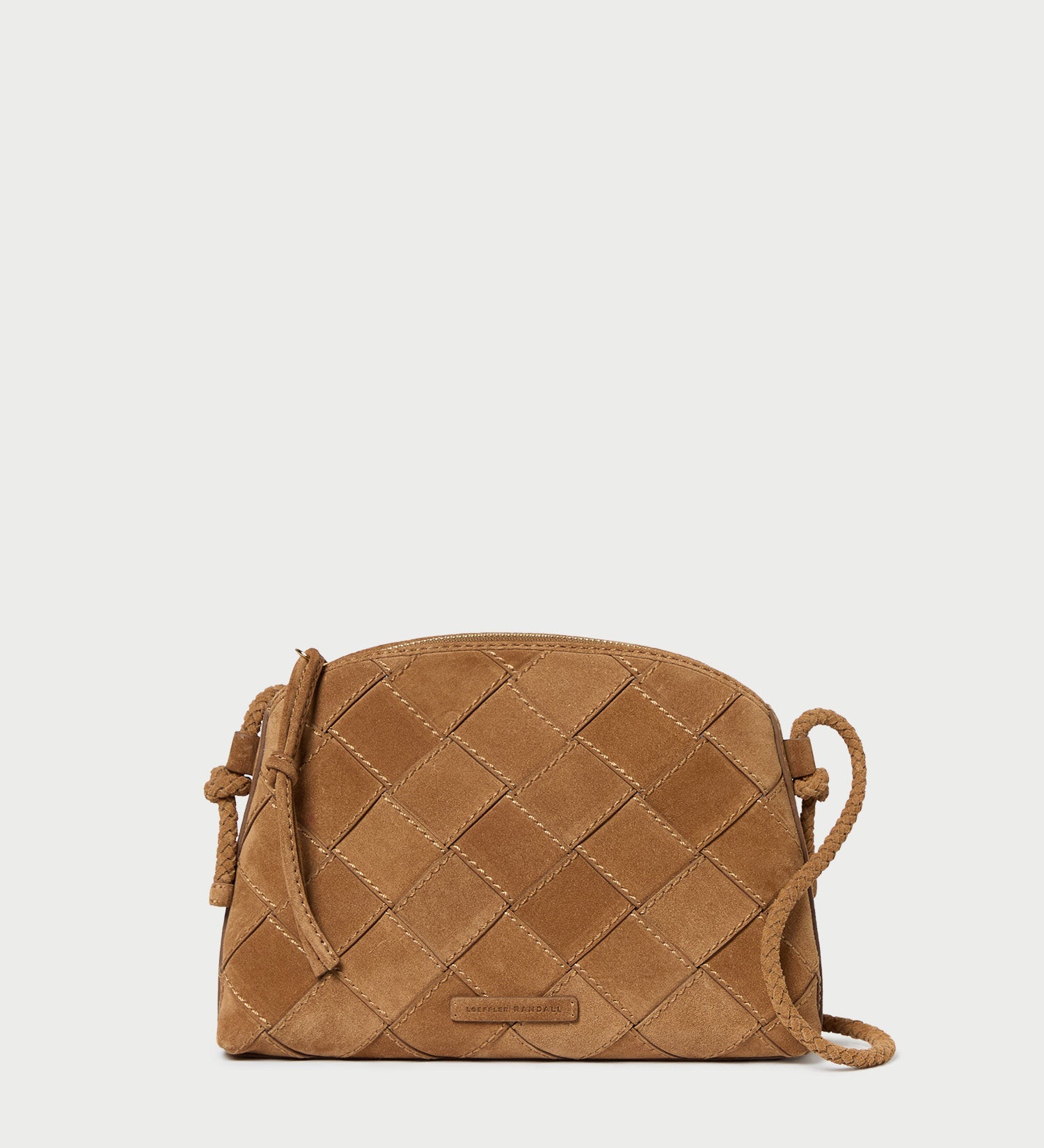 Loeffler Randall - Mallory Crossbody