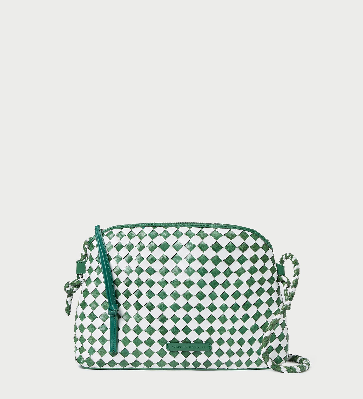 Loeffler Randall - Mallory Crossbody