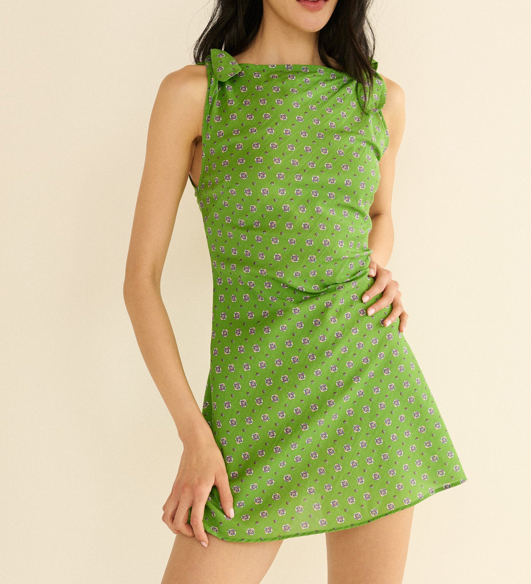 DOEN - MALTINA DRESS