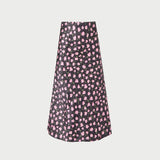 Loeffler Randall - Mandy Midi Skirt