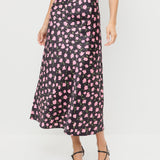 Loeffler Randall - Mandy Midi Skirt
