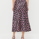 Loeffler Randall - Mandy Midi Skirt