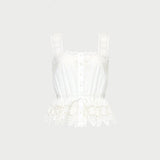 Loeffler Randall - Manon Top
