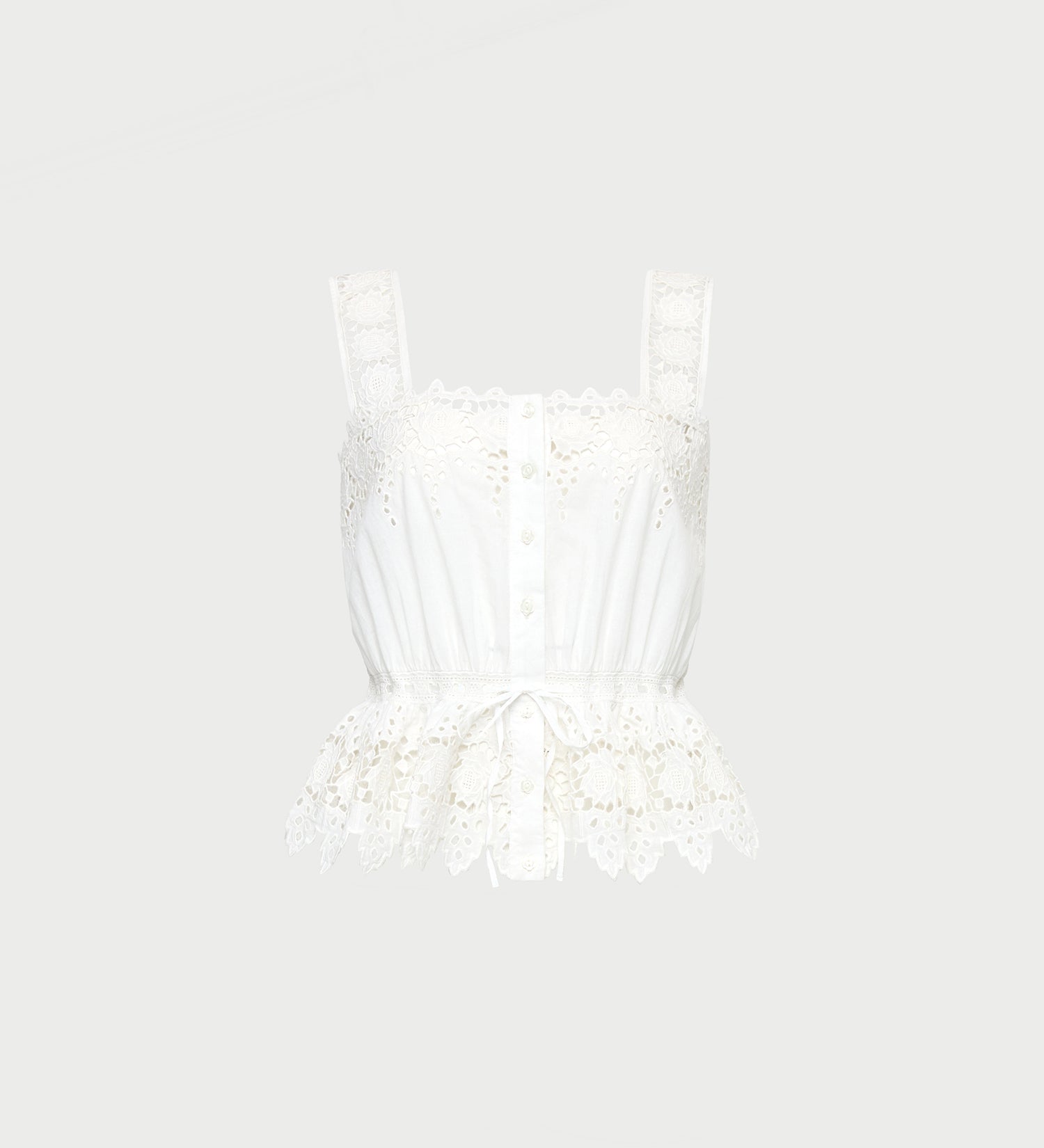 Loeffler Randall - Manon Top