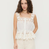 Loeffler Randall - Manon Top