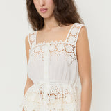Loeffler Randall - Manon Top