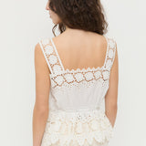 Loeffler Randall - Manon Top