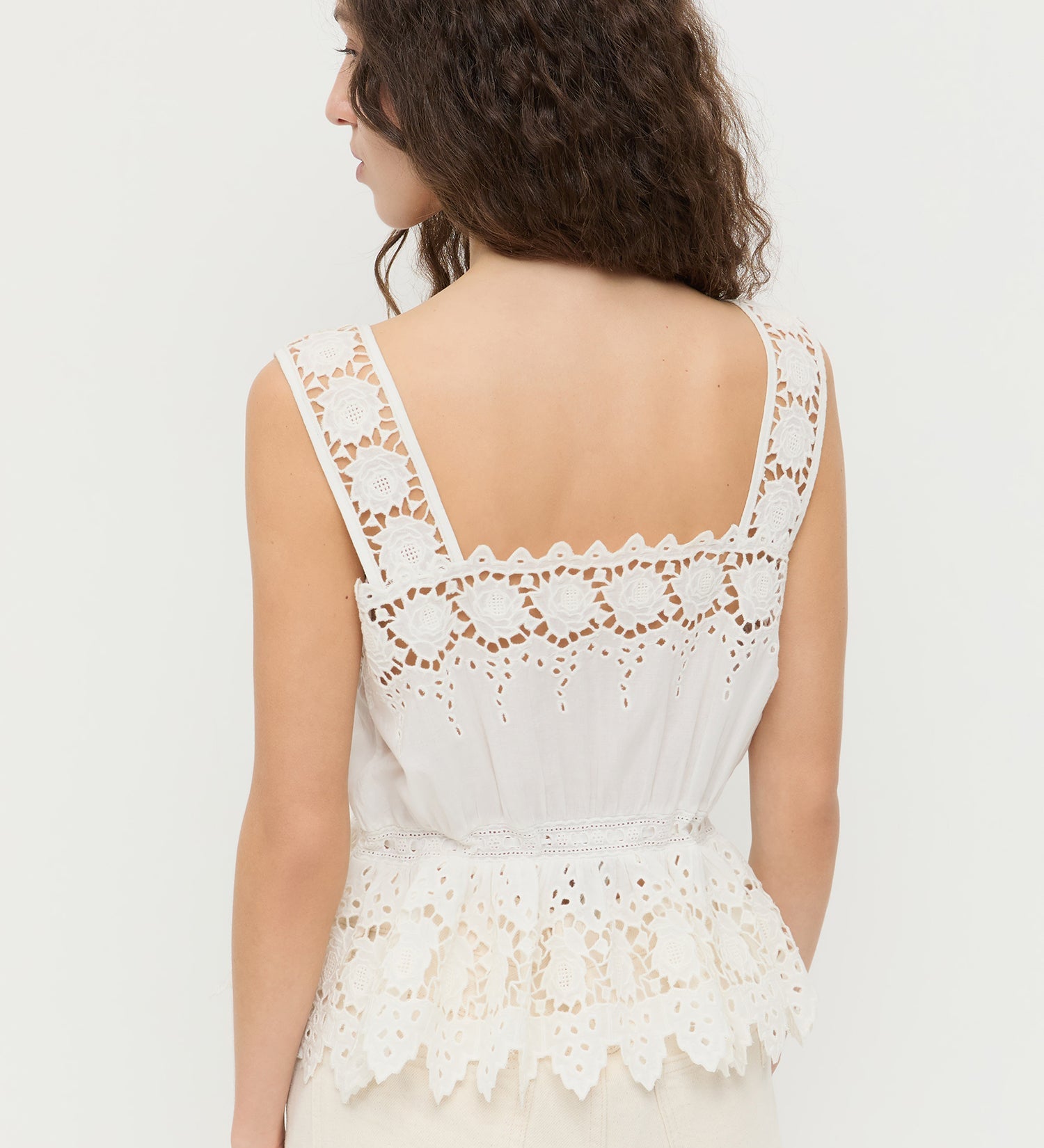 Loeffler Randall - Manon Top