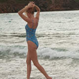 DÔEN - MARBELLA MAILLOT -- LIBERTY SOLENT SHORES