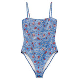DÔEN - MARBELLA MAILLOT -- LIBERTY SOLENT SHORES