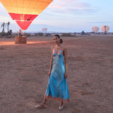 DOEN - MARCELLE DRESS
