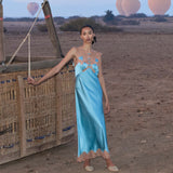 DOEN - MARCELLE DRESS