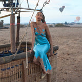 DOEN - MARCELLE DRESS