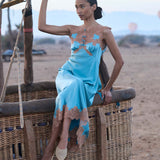 DOEN - MARCELLE DRESS